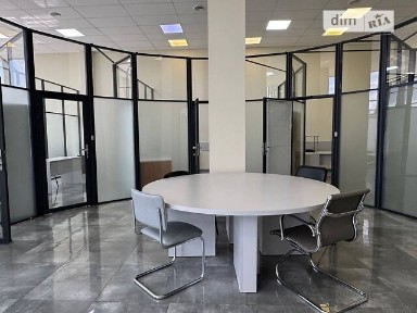 Миколи Бажана проспект, мікрорайон Харківський Масив, район Дарницький, Київ, метро Бориспільська, просп. Миколи Бажана 17, приміщень - 8, поверх - 2 • ID 34576033
