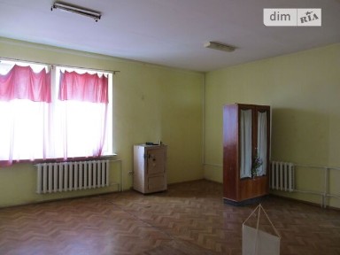 Оренда офісного приміщення на вул. Залізнична 3А, приміщень -, поверх - 3 • ID 34556510