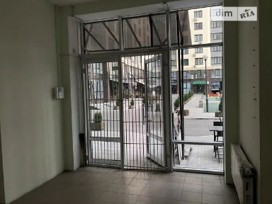 вулиця Степана Рудницького, Київ, вул. Степана Рудницького, приміщень -, поверх - 1 • ID 34556117