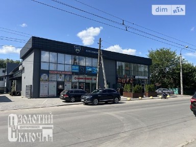 вулиця Романа Шухевича, район Гречани дальні, Хмельницький, вул. Романа Шухевича 19, приміщень - 2, поверх - 2 • ID 34554621