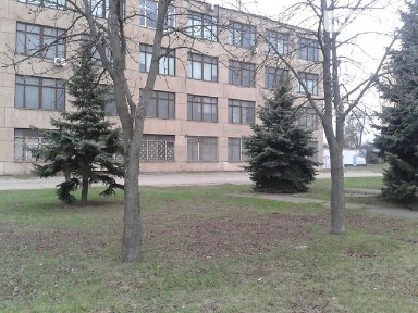 Оренда офісного приміщення на шосе Дніпропетровське 48, приміщень -, поверх - 2 • ID 34550140