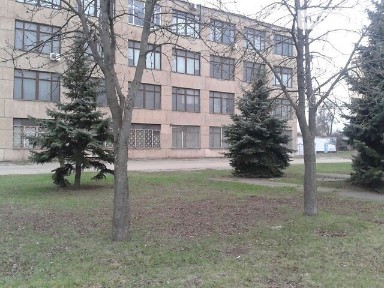 Оренда офісного приміщення на шосе Дніпропетровське 48, приміщень -, поверх - 3 • ID 34784637