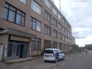 Оренда офісного приміщення на шосе Дніпропетровське 48, приміщень -, поверх - 4 • ID 34550133