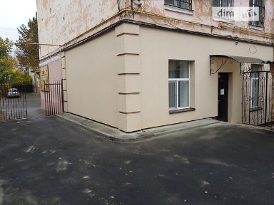 вулиця Миколи Оводова, мікрорайон Центр, район Ленінський, Вінниця, вул. Миколи Оводова 15, приміщень - 2, поверх - 1 • ID 34548256