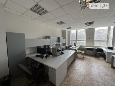 Кудрявський узвіз, район Шевченківський, Київ, узвіз Кудрявський 7, приміщень - 7, поверх - 6 • ID 34545217