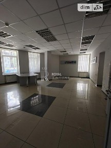 Кудрявський узвіз, район Шевченківський, Київ, узвіз Кудрявський 7, приміщень - 1, поверх - 1 • ID 34544956