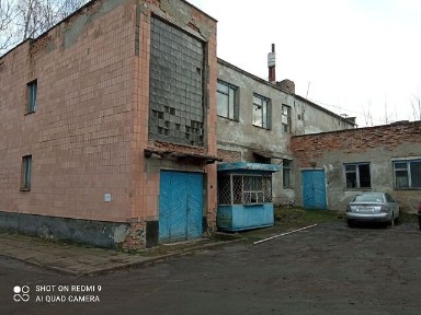 вулиця Січових Стрільців, Берестечко, вул. Січових Стрільців 8, приміщень -, поверх - 2 • ID 34538753
