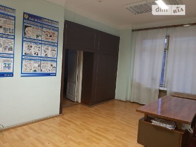 Оренда офісного приміщення на вул. Грушевського 11, приміщень -, поверх - 2 • ID 34538723