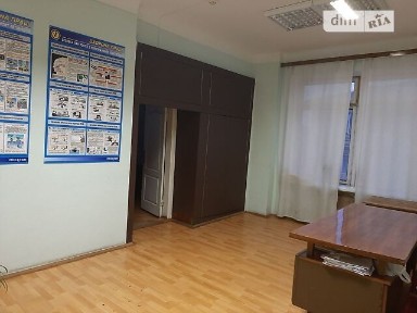 Оренда офісного приміщення на вул. Грушевського 11, приміщень -, поверх - 2 • ID 34824936