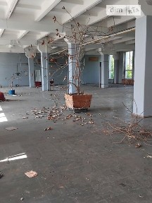 Оренда офісного приміщення на Кам'янська 8, приміщень -, поверх - 3 • ID 34538716