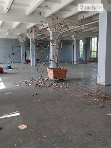 Оренда офісного приміщення на Кам'янська 8, приміщень -, поверх - 3 • ID 34773689
