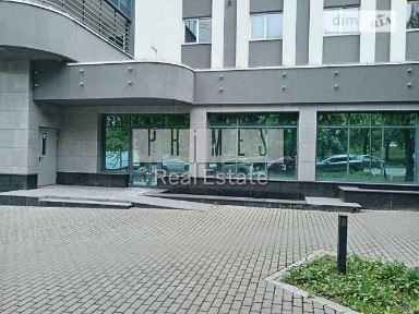 Оренда офісного приміщення на вул. Голосіївська, приміщень -, поверх - 1 • ID 34535906