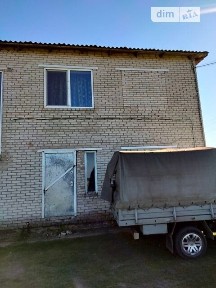Оренда офісного приміщення на Молодіжна 1, приміщень -, поверх - 1 • ID 34533789