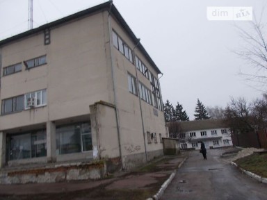 вулиця Героїв Небесної Сотні, Березань, вул. Героїв Небесної Сотні 12, приміщень -, поверх - 3 • ID 34532327