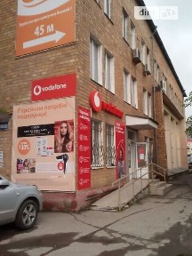 Оренда офісного приміщення на вул. Володимирська 4, приміщень -, поверх - 2 • ID 34531869