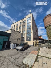 Оренда офісного приміщення на вул. Привокзальна 32А, приміщень -, поверх - 3 • ID 34530650