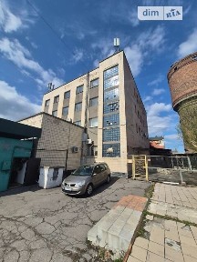 Оренда офісного приміщення на вул. Привокзальна 32А, приміщень -, поверх - 3 • ID 34798633