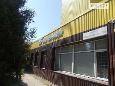 Оренда офісного приміщення на вул. Білогородська 11А, приміщень -, поверх - 5 • ID 34798622