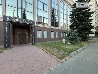Оренда офісного приміщення на вул. Антоновича 58, приміщень - 5, поверх - 1 • ID 34528793