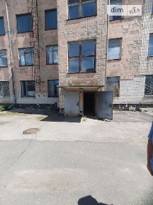 Оренда офісного приміщення на Героїв Небесної Сотні 17, приміщень -, поверх - 3 • ID 34528447