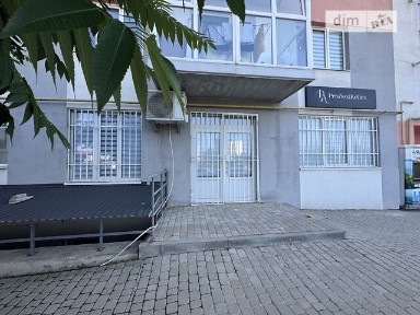 Героїв Чорнобиля вулиця, район Північний, Тернопіль, вул. Героїв Чорнобиля, приміщень - 1, поверх - 1 • ID 34527419