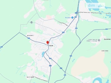 Малишка вулиця, Обухів, вул. Малишка 2А, приміщень -, поверх - 2 • ID 34525065
