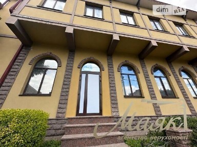 вулиця Генерала Алмазова, мікрорайон Печерськ, район Печерський, Київ, метро Печерська, вул. Генерала Алмазова 12, приміщень - 1, поверх - 1 • ID 34524206