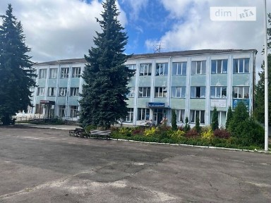 Оренда офісного приміщення на вул. Центральна 6А, приміщень -, поверх - 3 • ID 34523661