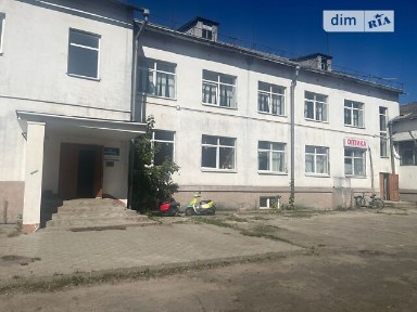 Оренда офісного приміщення на вул. Поштова 23, приміщень -, поверх - 2 • ID 34523652