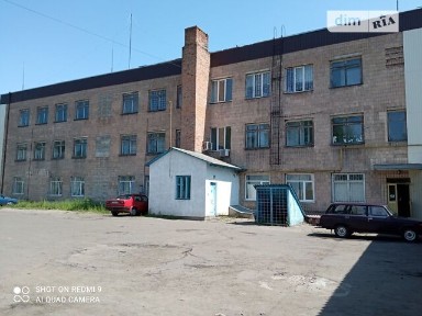 Оренда офісного приміщення на вул. Шевченка 13, приміщень -, поверх - 1 • ID 34522639