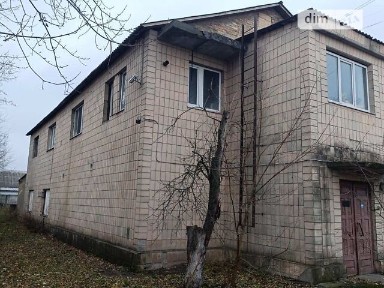 Сірка вулиця, Бровари, вул. Сірка 7А, приміщень -, поверх - 2 • ID 34522646