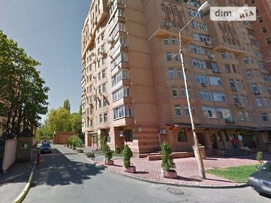Герцена вулиця, Київ, вул. Герцена 17/25, приміщень -, поверх - 11 • ID 34522389