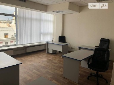 вулиця Велика Васильківська, район Печерський, Київ, метро Площа Українських Героїв (Льва Толстого), вул. Велика Васильківська 39, приміщень - 1, поверх - 7 • ID 34517168