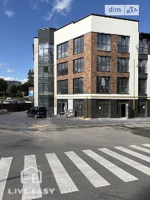 Коновальця Євгена вулиця, район Канада, Тернопіль, вул. Коновальця Євгена (Біла), приміщень - 2, поверх - 2 • ID 34505064