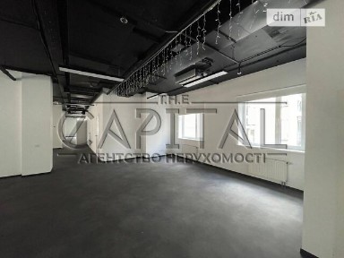 Фізкультури вулиця, мікрорайон Нова забудова, район Голосіївський, Київ, метро Олімпійська, вул. Фізкультури 28, приміщень -, поверх - 6 • ID 34500145