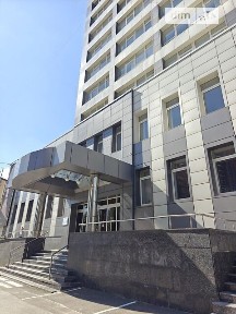 Кудрявський узвіз, район Шевченківський, Київ, узвіз Кудрявський 7, приміщень - 1, поверх - 6 34580198