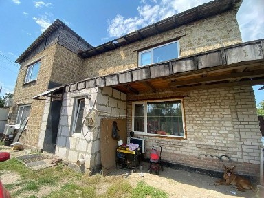 Запорізька область, Запоріжжя, Дніпровський