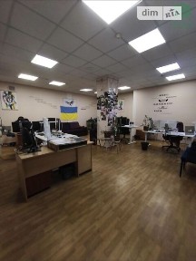 Оренда офісного приміщення на вул. Італійська 38/40, приміщень - 5, поверх - 1 • ID 34484107