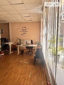 Оренда офісного приміщення на вул. Італійська, приміщень - 4, поверх - 1 • ID 34483985