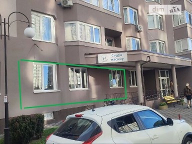 Київська вулиця, Бровари, вул. Київська 249Б, приміщень - 3, поверх - 1 • ID 34480449