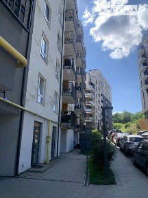 Малоголосківська вулиця, Львів, вул. Малоголосківська 36, приміщень - 1, поверх - 1 • ID 34418073
