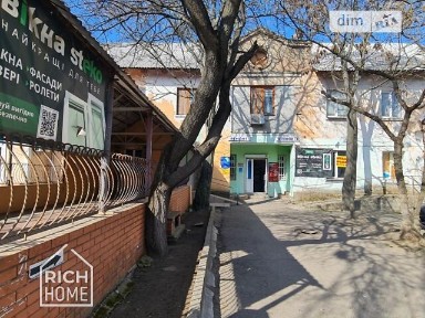 проспект Богоявленський, район Корабельний, Миколаїв, просп. Богоявленський, приміщень - 2, поверх - 1 • ID 34393116