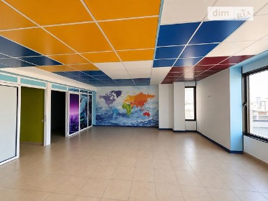 Шолом-Алейхема вулиця, мікрорайон Центр, район Шевченківський, Дніпро, метро Вокзальна, вул. Шолом-Алейхема, приміщень -, поверх - 7 • ID 34378237