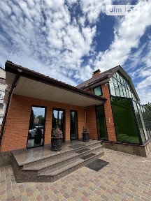 Чернишевського вулиця, район Кічкарівка, Луцьк, вул. Чернишевського 5, приміщень - 8, поверх - 1 • ID 34360067
