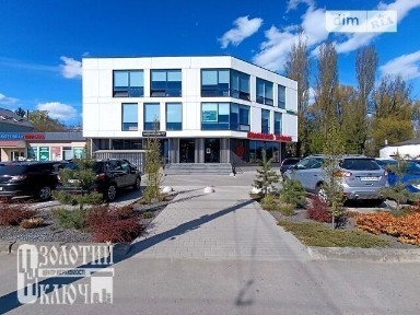 Здається спеціальне приміщення на вул. Романа Шухевича 8/9, площа 67 кв. м • ID 34399480