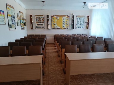 Оренда офісного приміщення на вул. Білецька, приміщень - 1, поверх - 2 • ID 34351429