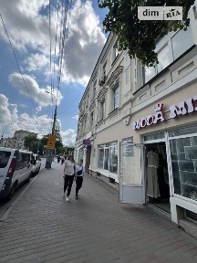 Соборна вулиця, мікрорайон Центр, район Ленінський, Вінниця, вул. Соборна 53, приміщень - 2, поверх - 2 • ID 34348661