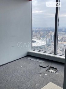 Спортивна площа, мікрорайон Черепанова гора, район Печерський, Київ, метро Палац спорту, пл. Спортивна 1А, приміщень -, поверх - 32 • ID 34340145