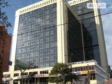 Оренда офісного приміщення на вул. Антоновича 172, приміщень - 1, поверх - 5 • ID 34335495