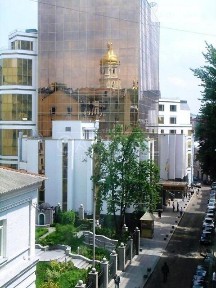 Оренда офісного приміщення на вул. Ірининська 5/24, приміщень - 6, поверх - 1 • ID 34334124